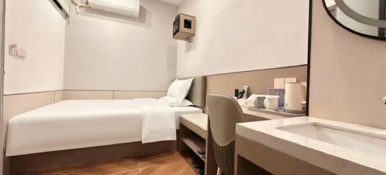 元居酒店(广安岳池高铁站店)图片