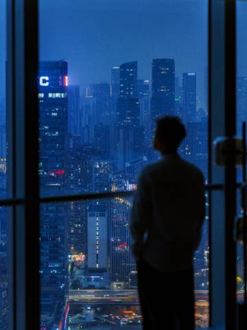 成都光环凯悦尚萃酒店图片