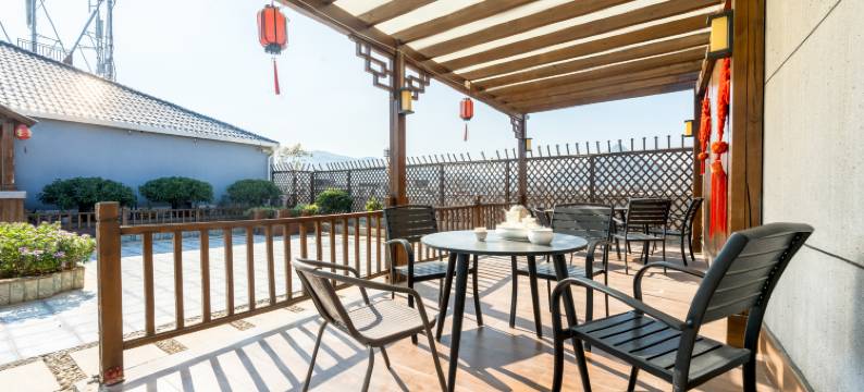 云霄云都酒店图片