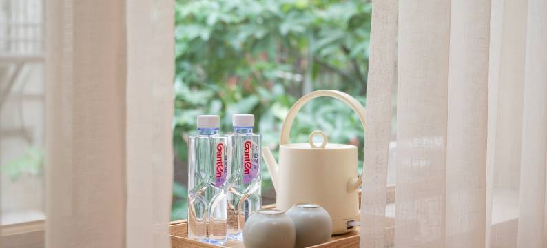 厦门赋野别墅(中山路步行街中山公园地铁站店)图片