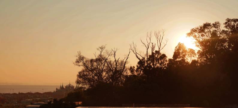 美栖山民宿图片