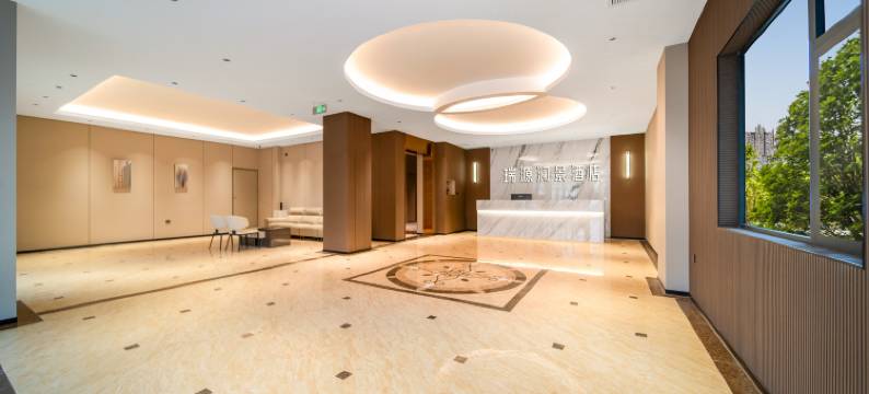 瑞源澜景酒店(信阳南虹广场店)图片