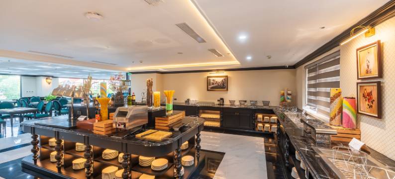 宁楚豪华大酒店(Grand Luxury Hotel Ninh Chu)图片