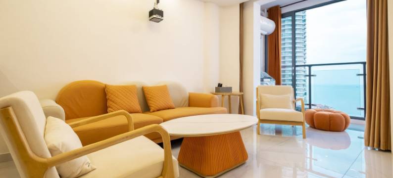 南澳岛丨风铃海·INS海景美宿图片