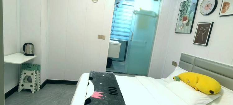 顺应公寓图片