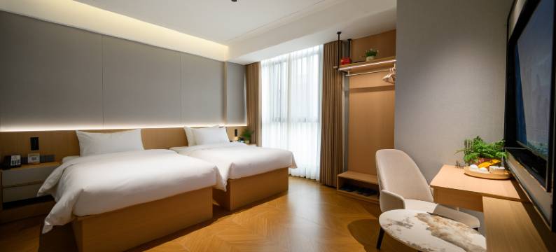 纳家云居酒店图片