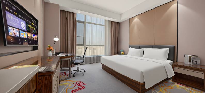 太康万城国际大酒店图片