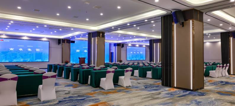 毕节南方卓越大酒店图片