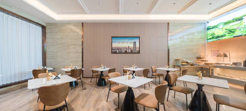 如家艾扉酒店(运城临猗县南环路体育广场店)图片