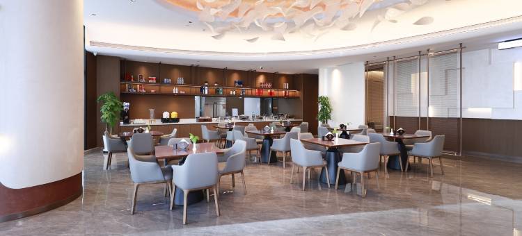 云之景酒店(呼和浩特和林格尔新区店)图片