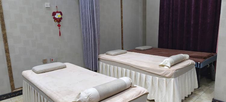 周姐酒店｜伊凯贾·拉各斯·穆罕默德机场店｜三餐(Zhou Jie Hotel  - Ikaija Lagos Mohammed Airport Branch)图片