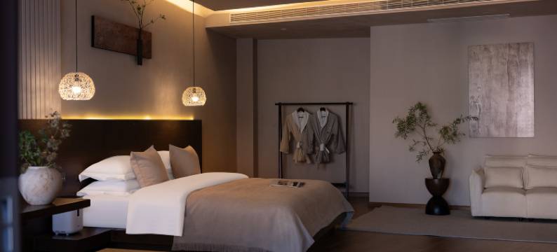 HANS LODGE丨寒酥丨观景·富氧山居(独克宗古城大佛寺转经筒店)图片