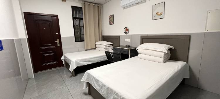 岳阳站前宾馆(火车站店)图片