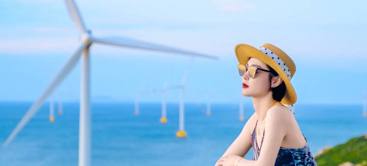 平潭岛YOOOO·枕海入眠海景度假酒店图片