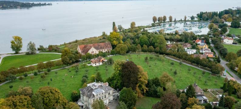 克罗伊茨林根青年旅馆(Kreuzlingen Youth Hostel)图片