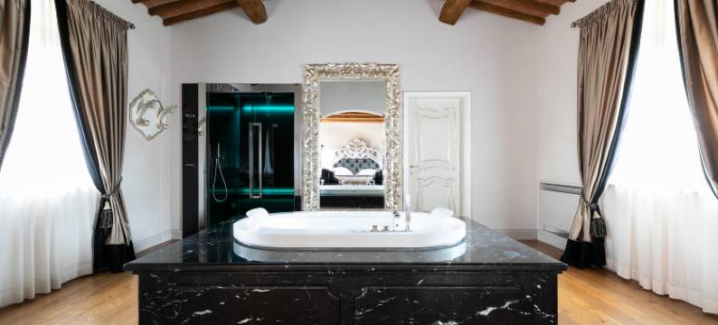 瑞拉斯帕皮苑酒店(Relais la Corte dei Papi)图片