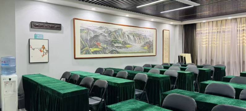 锦江之星(沈阳沈北大学城辽宁大学地铁站店)图片