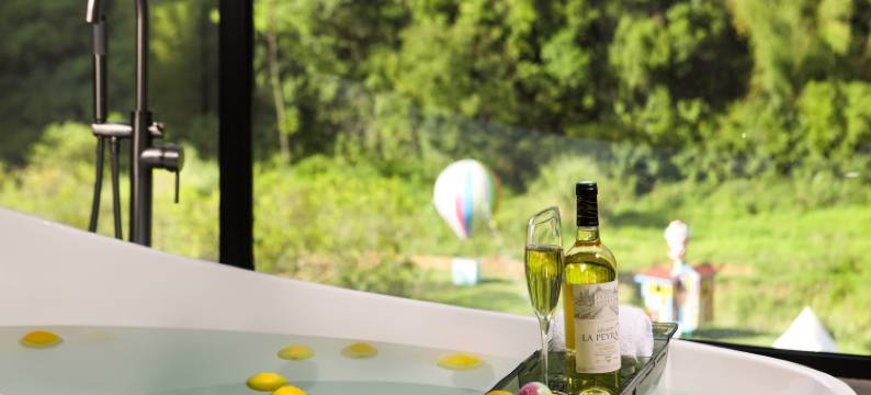 阳朔行云•幕境酒店(遇龙河度假区店)图片