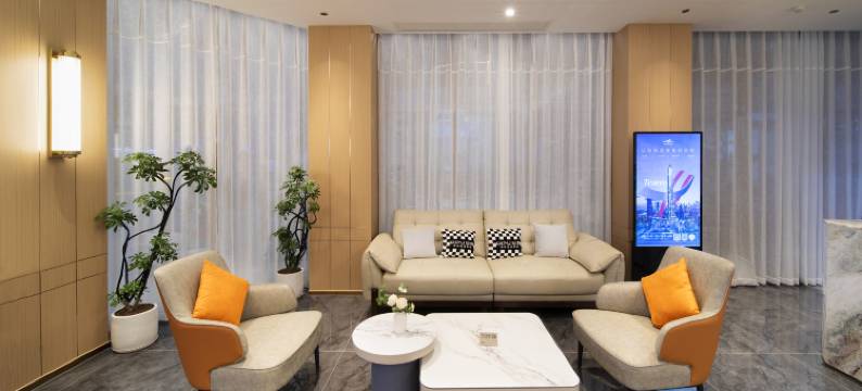 雅斯特酒店(百色田林店)图片