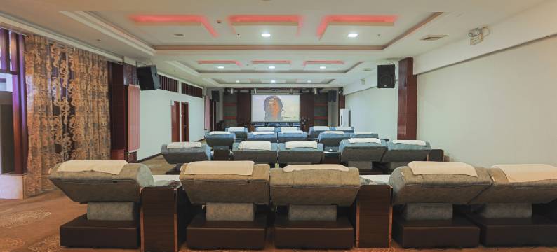 桐柏阳光花园大酒店(淮渎公园店)图片