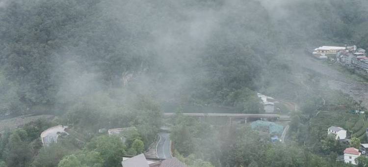 小石山居图片