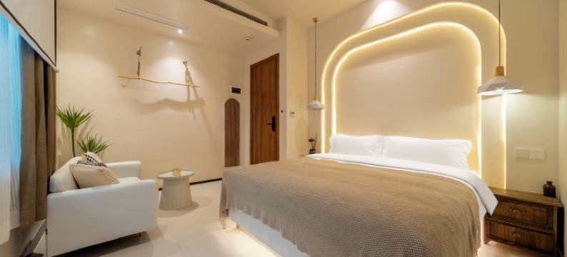 厦门见野.海景民宿图片