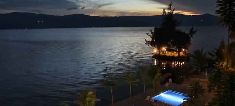 托莱多旅馆(Toledo Inn)图片