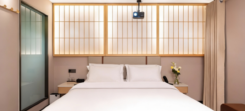 许昌和瑞酒店(芙蓉湖店)图片