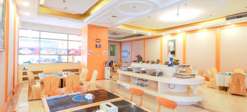 享寓天下影院酒店(东莞石碣卓越弥敦道店)图片