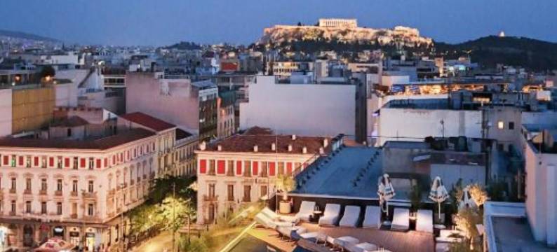 云雀-阿鲁玛酒店及度假村(Skylark, Aluma Hotels & Resorts)图片