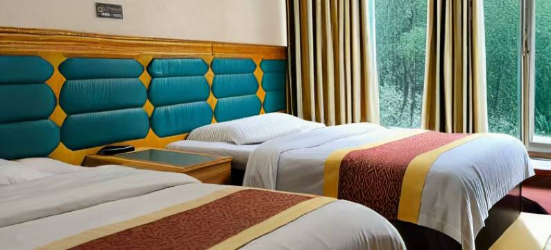 重庆蒂瑞斯宾馆图片