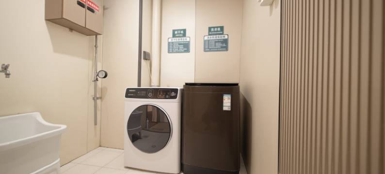 鲁科88精选酒店(新泰实验中学店)图片