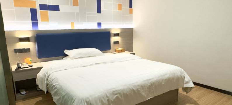 7天酒店(麻阳滨河路店)图片