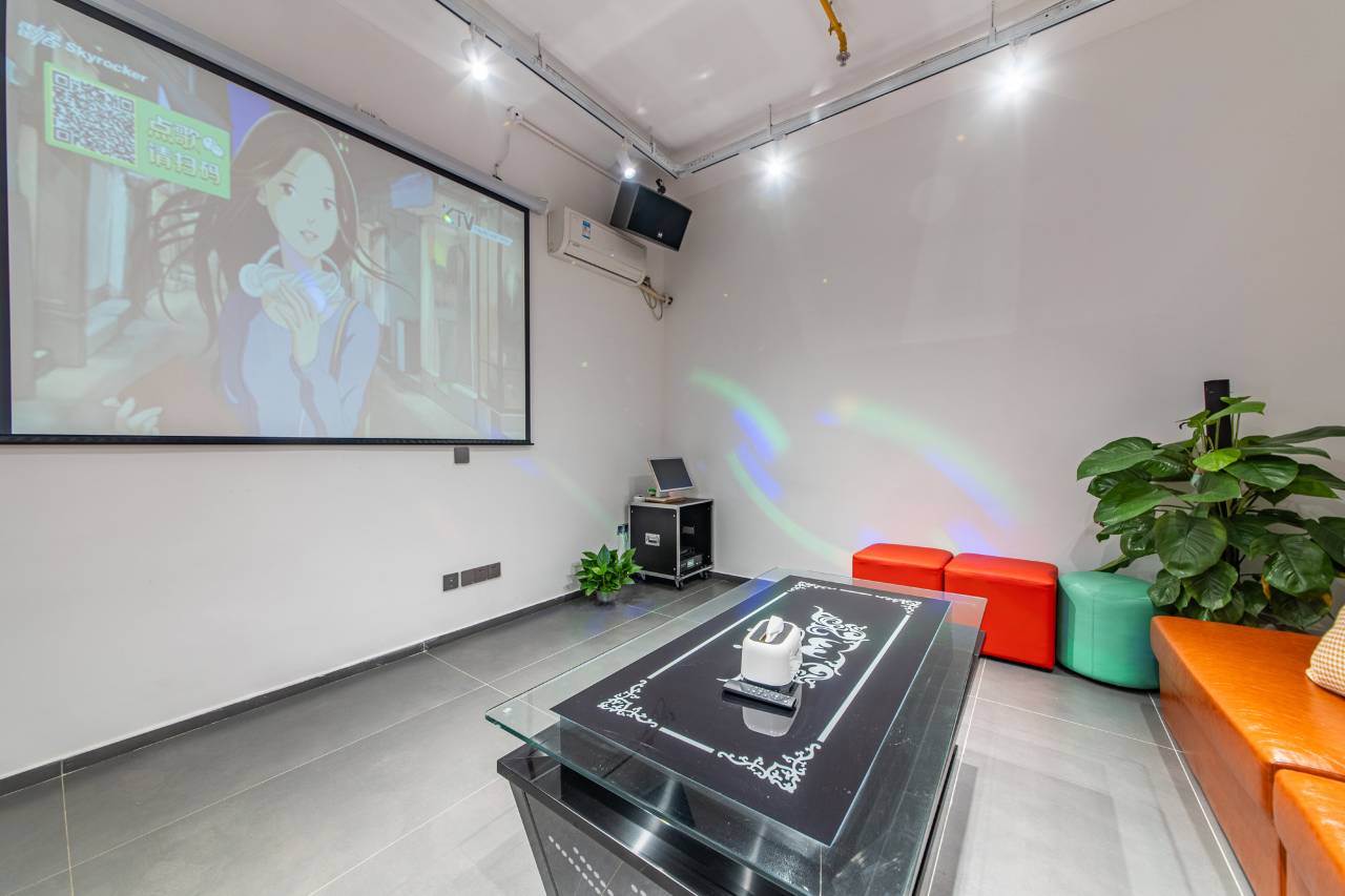 苏州花叙·湖景轻奢泳池·coffee亲子度假美宿(太湖西山景区店)图片