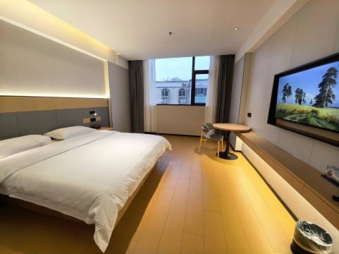 韶关乐昌城市酒店