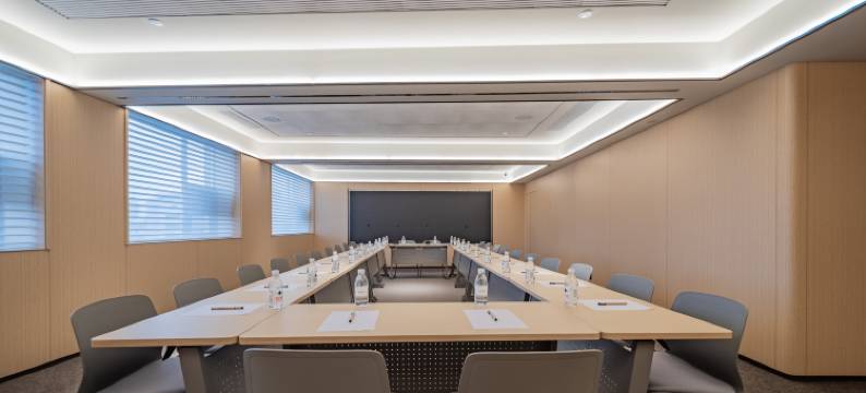 全季酒店(南充北湖公园店)图片