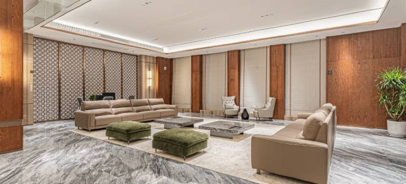 美豪丽致酒店(淮安河下古镇店)图片