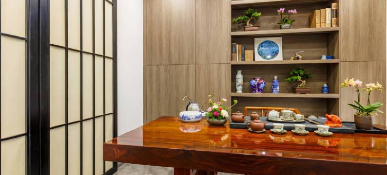 宜兴南山坞民宿(大觉寺店)图片