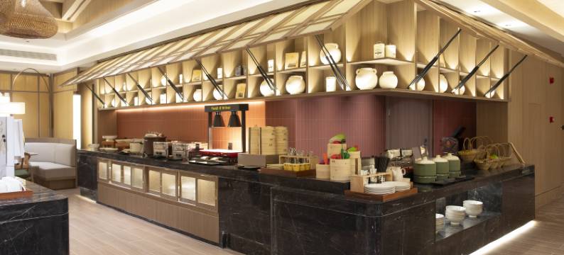 咸宁崇阳雅斯菲尔酒店图片