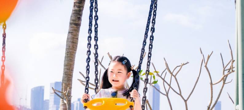 海口华彩洲际酒店图片