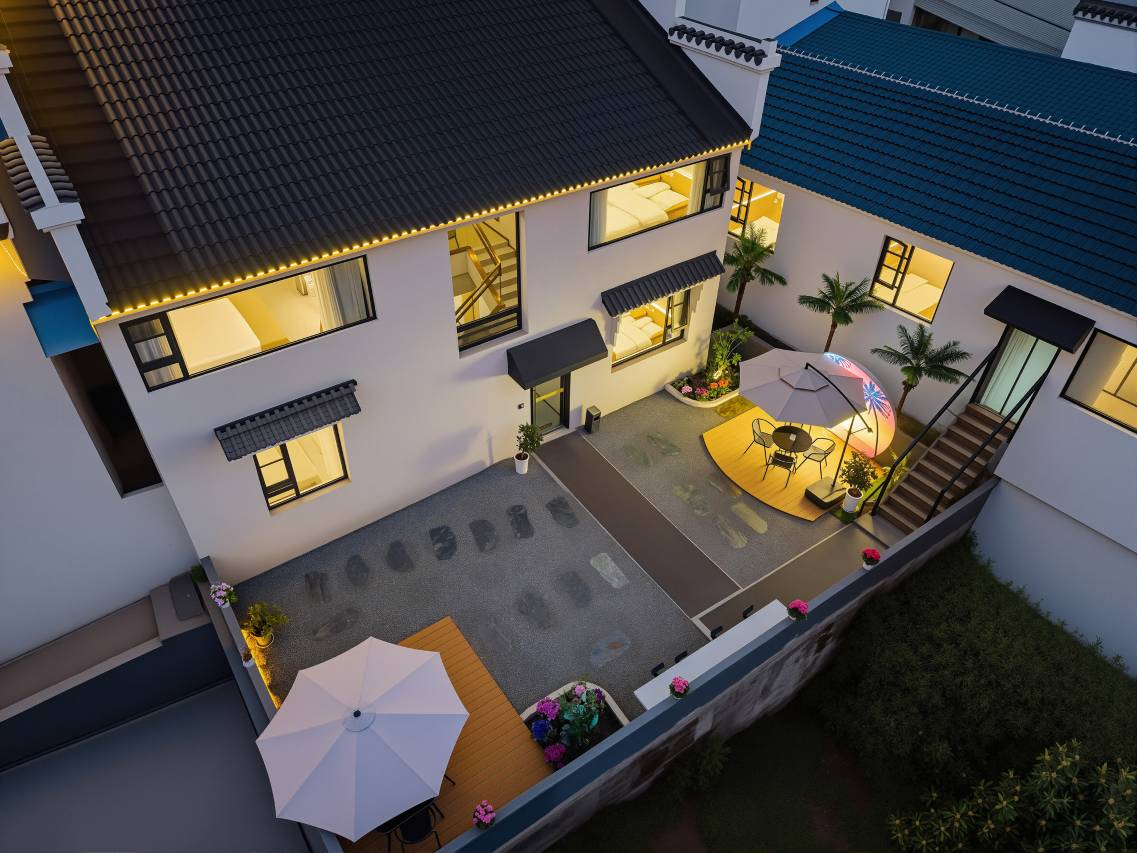 牛首假日酒店(南京牛首山文化旅游区西门店)