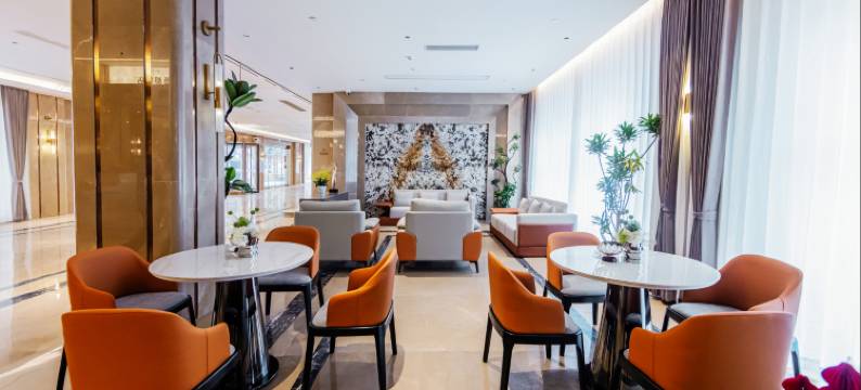 酒都饭店(宜宾合江门店)图片