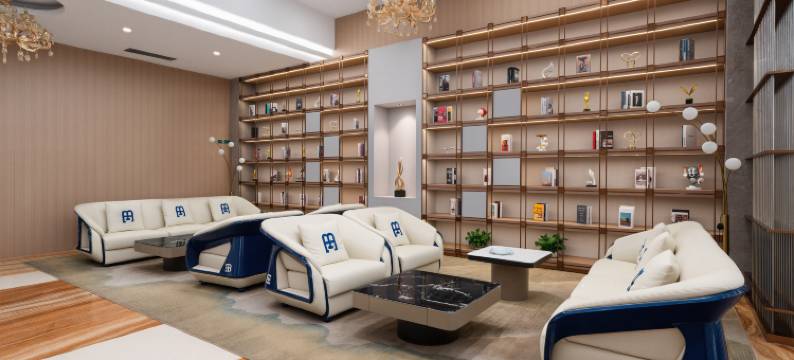 美豪丽致酒店(湛江赤坎老街景区店)图片