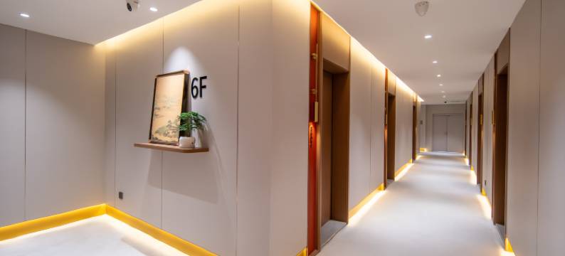 季枫酒店(开封河南大学明伦校区店)图片