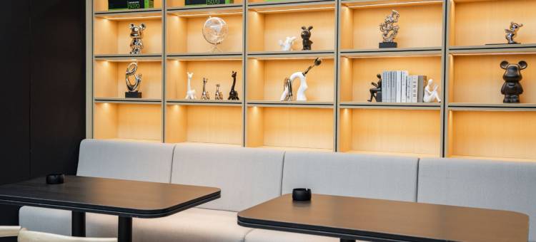 Z·电竞酒店(永修政府文体艺术中心店)图片