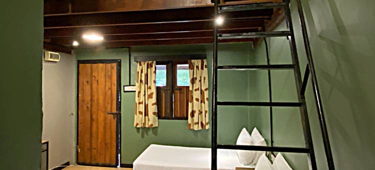 波德申老鹰牧场度假村(Eagle Ranch Resort)图片