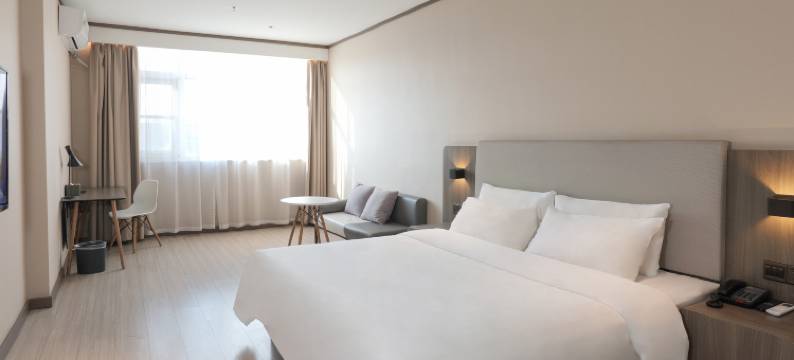 汉庭酒店(顺平顺兴路店)图片