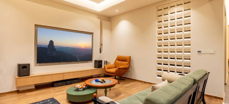 仙居如愿民宿(神仙居游客中心店)图片