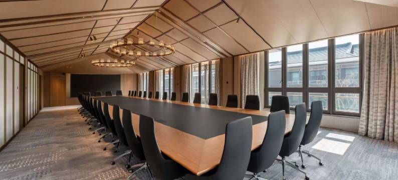 Club Med地中海白日方舟·杭州龙坞度假村图片