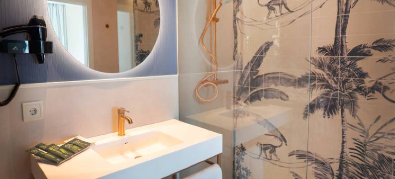 塞尔科特尔塞维利亚唐卢西亚诺酒店(Sercotel Sevilla Don Luciano)图片